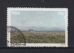 ZUID AFRIKA Yt. 447° Gestempeld 1978 - Oblitérés