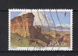 ZUID AFRIKA Yt. 453° Gestempeld 1978 - Used Stamps