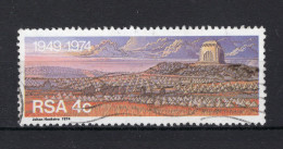 ZUID AFRIKA Yt. 379° Gestempeld 1974 - Used Stamps
