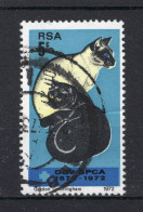 ZUID AFRIKA Yt. 337° Gestempeld 1972 - Used Stamps