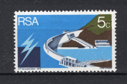 ZUID AFRIKA Yt. 333 MH 1972 - Unused Stamps