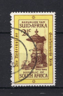 ZUID AFRIKA Yt. 296° Gestempeld 1965 - Oblitérés