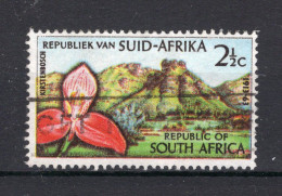 ZUID AFRIKA Yt. 274° Gestempeld 1963 - Oblitérés