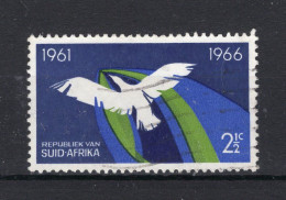 ZUID AFRIKA Yt. 299° Gestempeld 1966 - Used Stamps