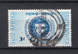 ZUID AFRIKA Yt. 220° Gestempeld 1959 - Used Stamps