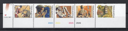 ZUID AFRIKA Thulamela 1997 MNH -1 - Unused Stamps
