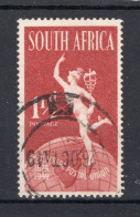 ZUID AFRIKA Yt. 173° Gestempeld 1949 - Usati