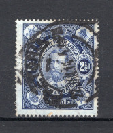 ZUID AFRIKA Yt. 1° Gestempeld 1910 - Used Stamps
