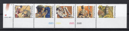 ZUID AFRIKA Thulamela 1997 MNH - Unused Stamps