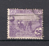 TUNESIE FR. Yt. 72° Gestempeld 1921 - Used Stamps