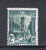 TUNESIE FR. Yt. 281 MH 1945-1949 - Unused Stamps