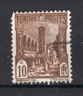 TUNESIE FR. Yt. 273° Gestempeld 1945-1949 - Usati
