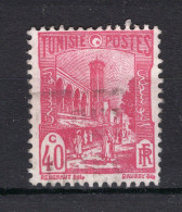 TUNESIE FR. Yt. 275° Gestempeld 1945-1949 - Usados