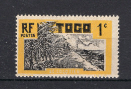 TOGO Yt. 124 MNH 1924 - Nuevos