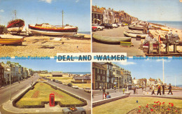 R070235 Deal And Walmer. Multi View. 1968 - Monde