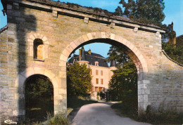 71 - Chenôves - Château Du Thil (XIVe Siècle) - Other & Unclassified