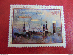 Très Beau N°. PA41 Oblitéré - Used Stamps