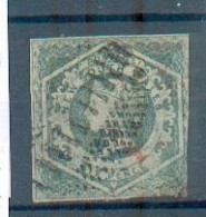 D 57 - N. G. S. - YT 23 ° Obli - Marges Courtes - Used Stamps
