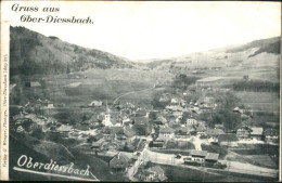 10890867 Oberdiessbach Oberdiessbach  * Oberdiessbach - Autres & Non Classés