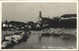 10890860 Chatel-St Denis Chatel-St Denis  X Chatel-St Denis - Autres & Non Classés