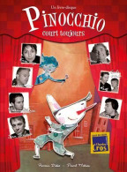Pinocchio Court Toujours - Other & Unclassified