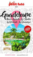 Petit Futé Guadeloupe - Marie-Galante Les Saintes La Désirade La Dominique - Other & Unclassified