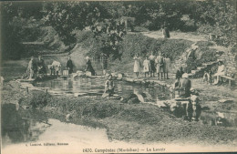 56 CAMPENAC - LE LAVOIR - Autres & Non Classés