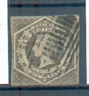 D 58 - N. G. S. - YT 23 A ° Obli - Marges Courtes - Used Stamps