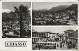 10890799 Chiasso Chiasso Bus  * Chiasso - Other & Unclassified