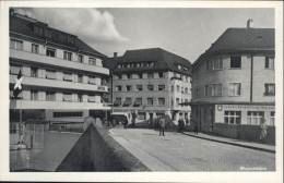 10890745 Rheinfelden AG Rheinfelden Hotel * Rheinfelden AG - Other & Unclassified