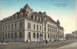 10890723 La Chaux-de-Fonds La Chaux-de-Fonds Hotel Postes X La Chaux-de-Fonds - Other & Unclassified
