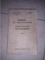 Manuel - Documenten