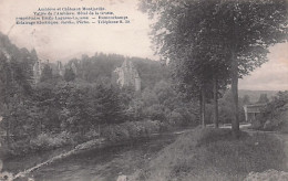 Remouchamps - Vallée De L'Amblève - Amblève Et Chateaux De Montjardin - Aywaille