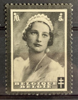 België, 1935, 415-V4, Postfris **, OBP 6.5€ - 1931-1960