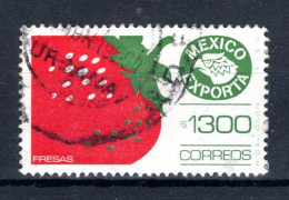 MEXICO Mi. 2159° Gestempeld 1990 - Mexico