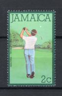 JAMAICA Yt. 475 MNH 1979 - Giamaica (1962-...)