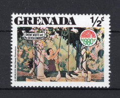 GRENADA Yt. 950 MNH 1980 - Grenade (1974-...)
