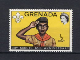 GRENADA Yt. 445 MNH 1972 - Grenade (...-1974)