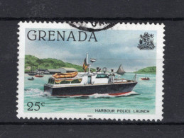 GRENADA Yt. 1022° Gestempeld 1982 - Grenada (1974-...)