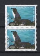 ECUADOR Yt. 1463 MNH 2 St. 1999 - Equateur