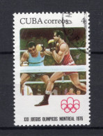 CUBA Yt. 1933° Gestempeld 1976 - Oblitérés