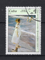 CUBA Yt. 2042° Gestempeld 1978 - Oblitérés