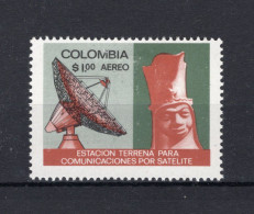 COLOMBIA Yt. PA505 MH Luchtpost 1970 - Colombia
