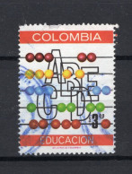 COLOMBIA Yt. 705° Gestempeld 1977 - Kolumbien