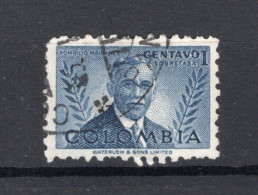 COLOMBIA Yt. 462° Gestempeld 1952 - Kolumbien