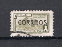 COLOMBIA Yt. 422° Gestempeld 1948 - Kolumbien