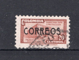 COLOMBIA Yt. 424° Gestempeld 1948 - Kolumbien