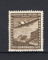 CHILI Yt. PA34 MNH Luchtpost 1934-1938 - Chili