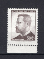 CHILI Yt. 315 MNH 1966 - Cile