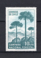 CHILI Yt. 319 MNH 1967 - Chile